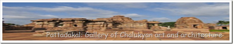 Pattadakal: Gallery of Chalukyan art and architecture