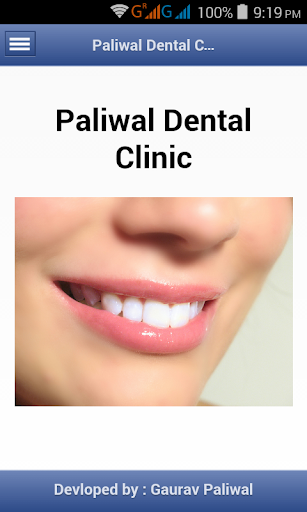 Paliwal Dental Clinic