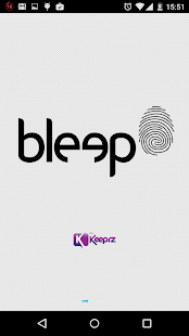 Download Bleep Loyalty APK
