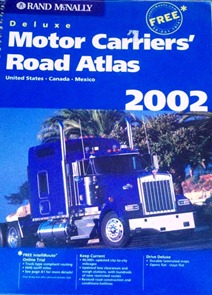 truckers atlas