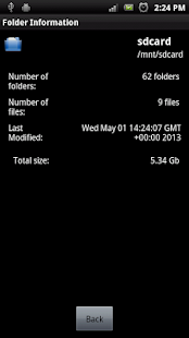 How to get مدير ملفات Mercury 2.1.8.2 mod apk for pc