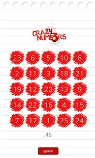 Lastest Crazy Numbers APK for PC