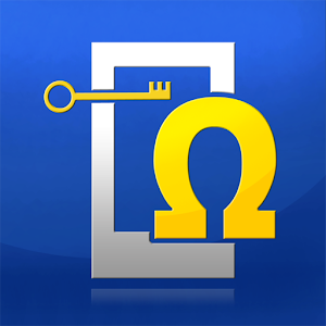 Call Master Pro Key logo