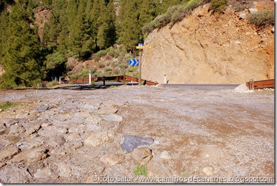7427 La Goleta-La Candelilla(Camino Ayacata) 7427 La Goleta-La Candelilla(Camino Ayacata)