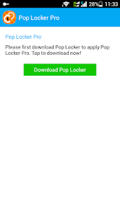 How to install Pop Locker Pro 1.0 apk for bluestacks