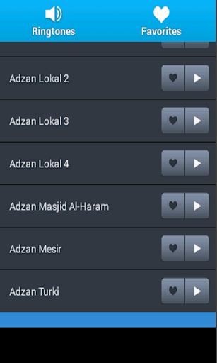 免費下載音樂APP|Adzan Mp3 Ringtones app開箱文|APP開箱王