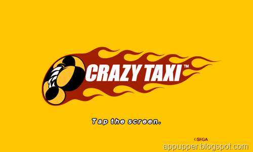 Free Download Crazy Taxi All Version Android Game (APK)