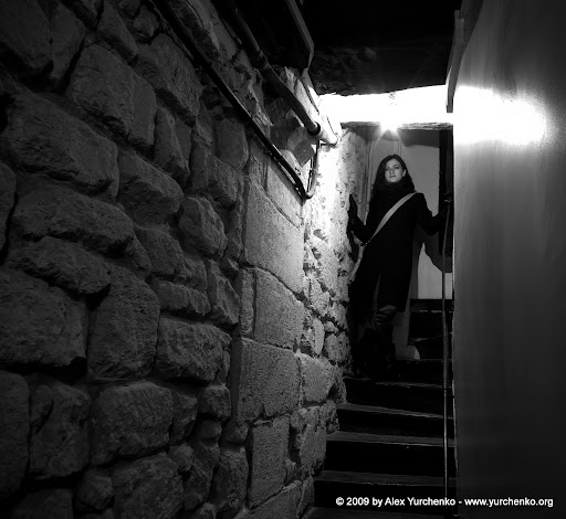 Film Noir Photos Aug 19 2012