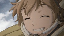 Last Exile Ginyoku no Fam - OP - Large 06