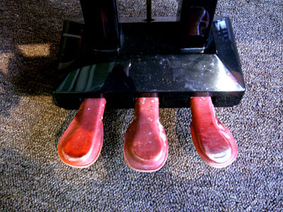 Bosendorfer on G  Rsel Arama  Bosendorfer