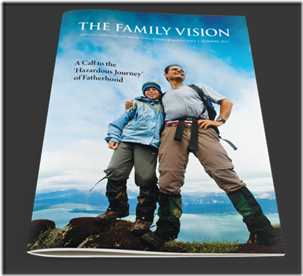 The Family Vision