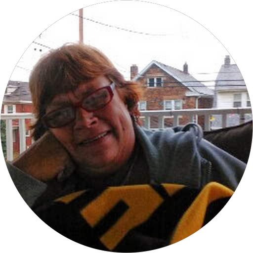 Patricia  Jaquay
