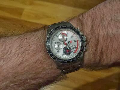 jacques lemans formula 1 watch