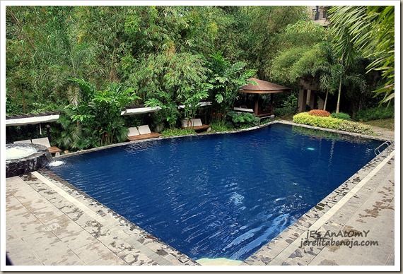 Valentino Resort and Spa Batangas