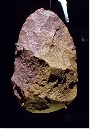 Excalubur - Atapuerca