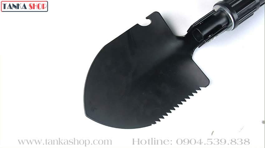 Xẻng đa năng hà nội Xẻng quân dụng đa năng