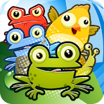 The Froggies Game Apk