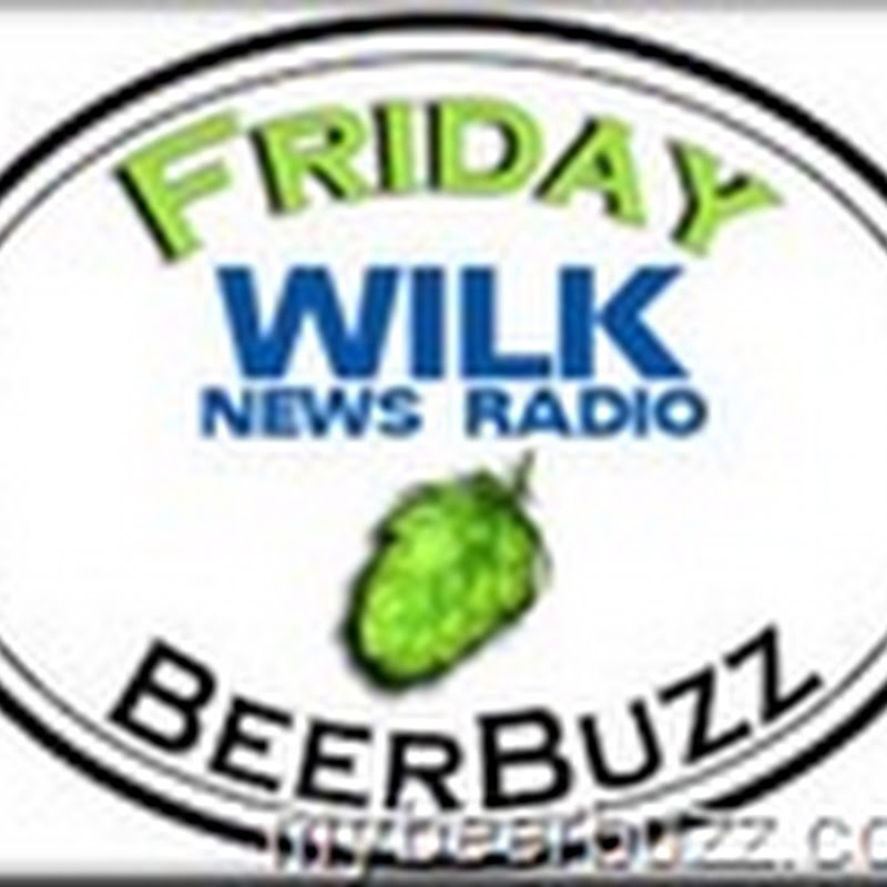 WILK Friday BeerBuzz–21 Oct 2011 Mikkeller Beer Geek Brunch Weasel