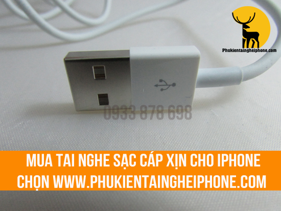 [Phukientaingheiphone] Chuyên cung cấp sạc cáp tai nghe apple-uy tính nhất sài thành. - 13