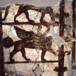 41 - Frescos del Palacio de Mari
