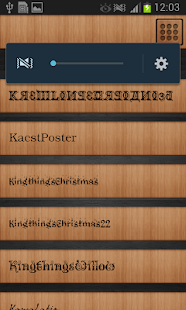 How to get Tattoo Font Style 0.7 mod apk for pc