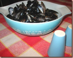 musselshells