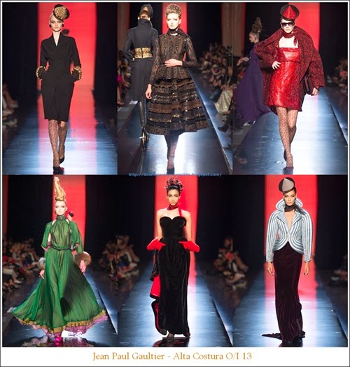 ac-Jean Paul Gaultier ac-Jean Paul Gaultier