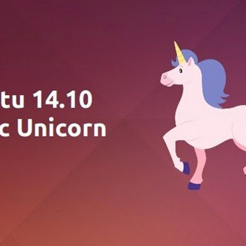 Ubuntu 14.10 “Utopic Unicorn”: ecco la roadmap.
