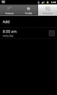 Lastest Volume APK for Android