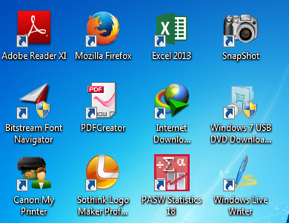 program aplikasi windows