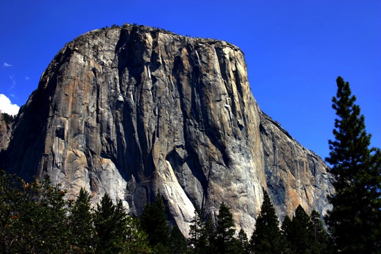 Yosemite El Capitan