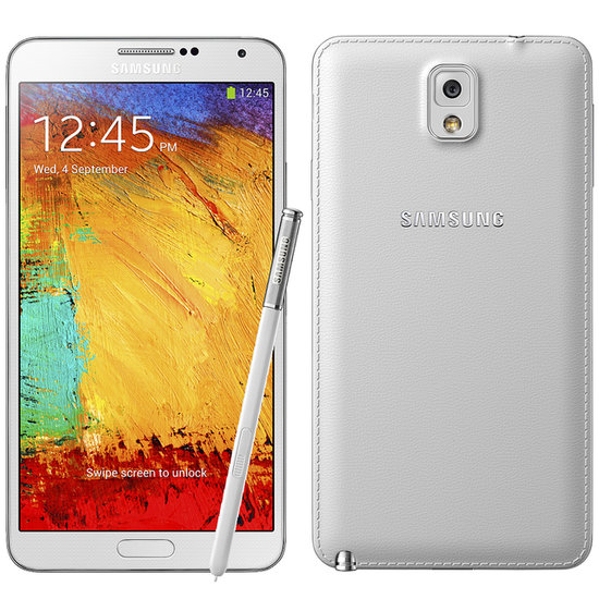 Samsung galaxy note 3 preview