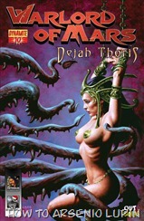 P00010 - WoM - Dejah Thoris howtoa P00010 - WoM - Dejah Thoris howtoa