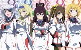 Xem Anime Phần 3 Học Viện IS -Infinite Stratos SS3 VietSub Xem Anime Phần 3 Học Viện IS -Infinite Stratos SS3 - IS: Infinite Stratos 3 VietSub