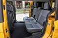 New Ford Transit Connect Taxi