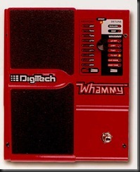 digitech whammy 