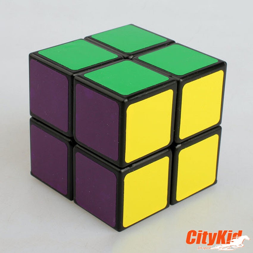 Đồ chơi rubik Rubik 2x2x2