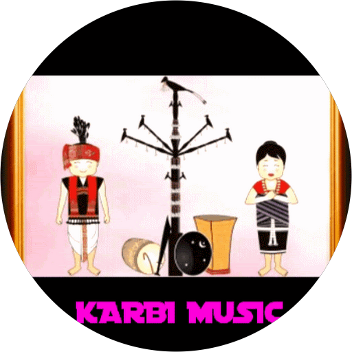 KARBI MUSIC/ENTERTAINMENT