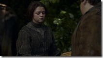 Game of Thrones - 23-8