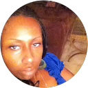 Charmika Carter