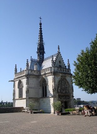 5 Amboise, France (105) 5 Amboise, France (105)