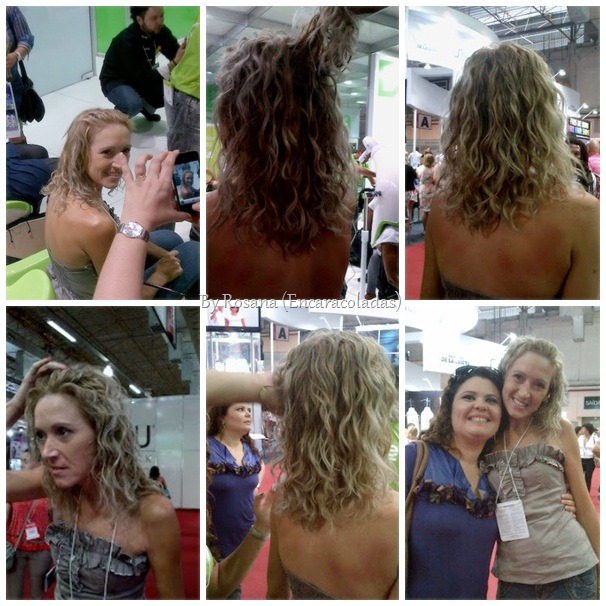 Deva Curl Hair Brasil 2012