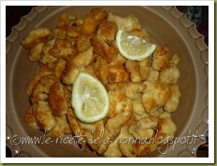 Pollo fritto al limone (9)