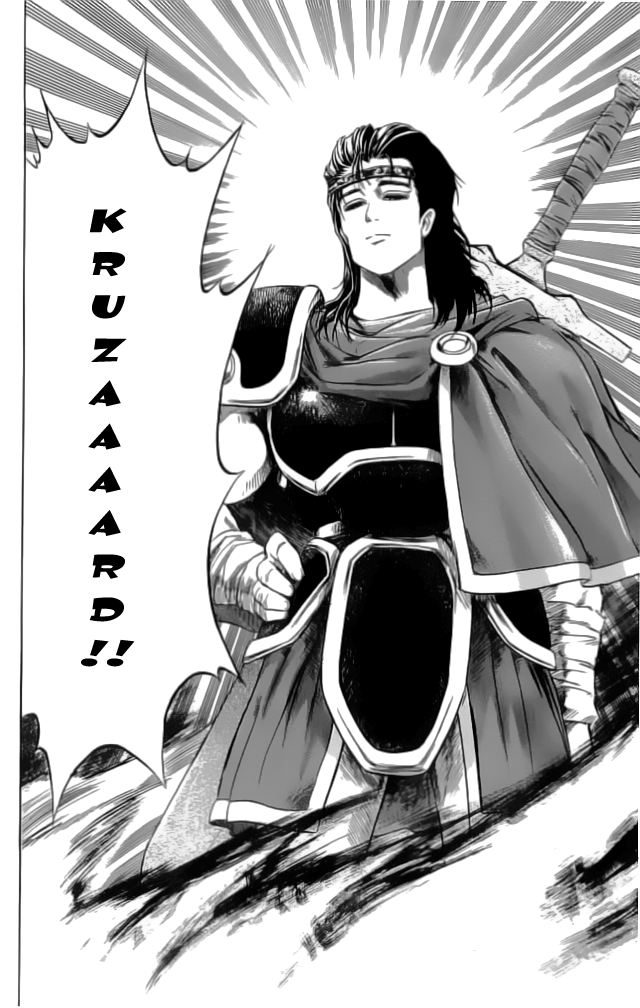 Fire Emblem-Hasha no Tsurugi chap 9