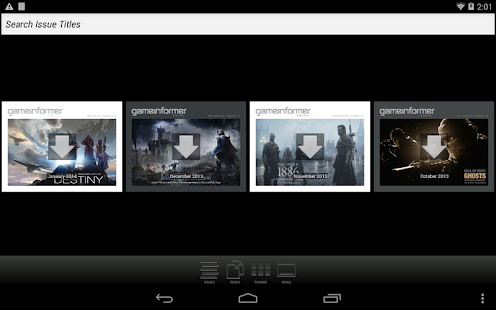 How to download Game Informer Canada patch 2.4.7 apk for pc