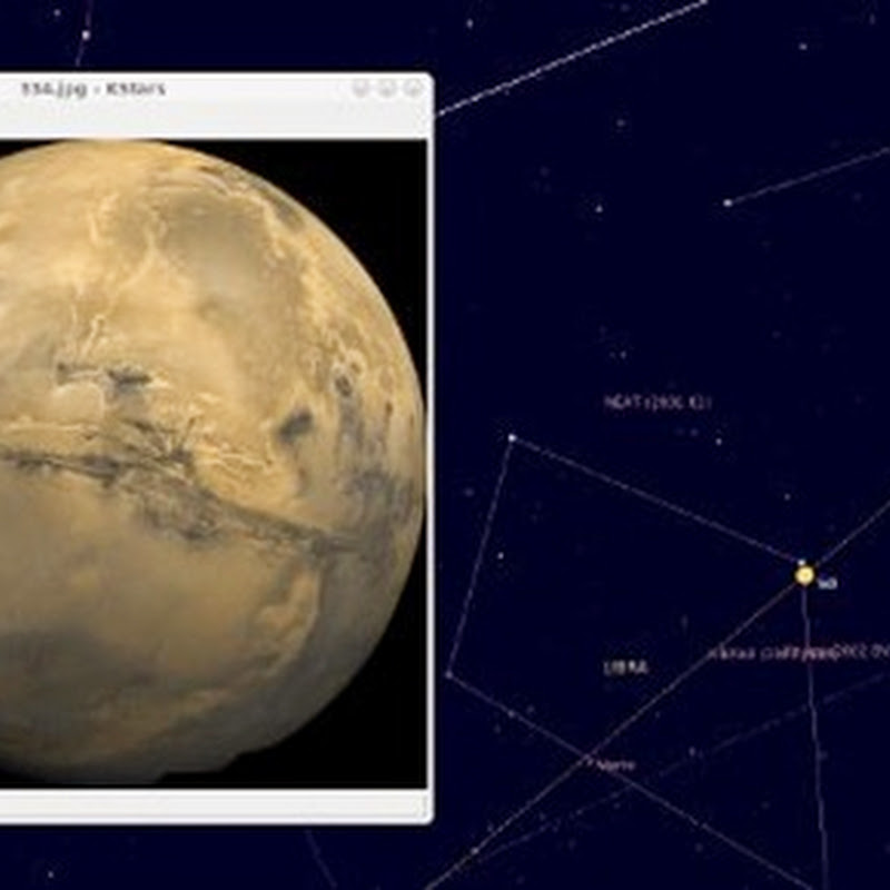 Guida a KStars planetario digitale per KDE: comandi da tastiera.