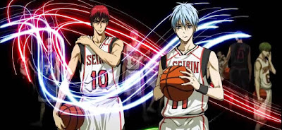 Xem Anime Kuroko no Basket SS3 VietSub Xem Anime Kuroko no Basket SS3 - Bóng ma kuroko phần 3 VietSub