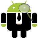 Dr. Detector logo