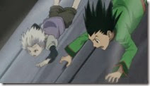 Hunter X Hunter The Last Mission -33