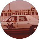 Chas Wagg